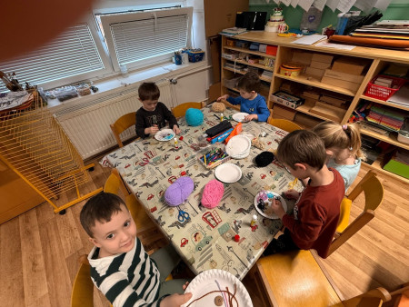 Kadeřnictví a Barber 